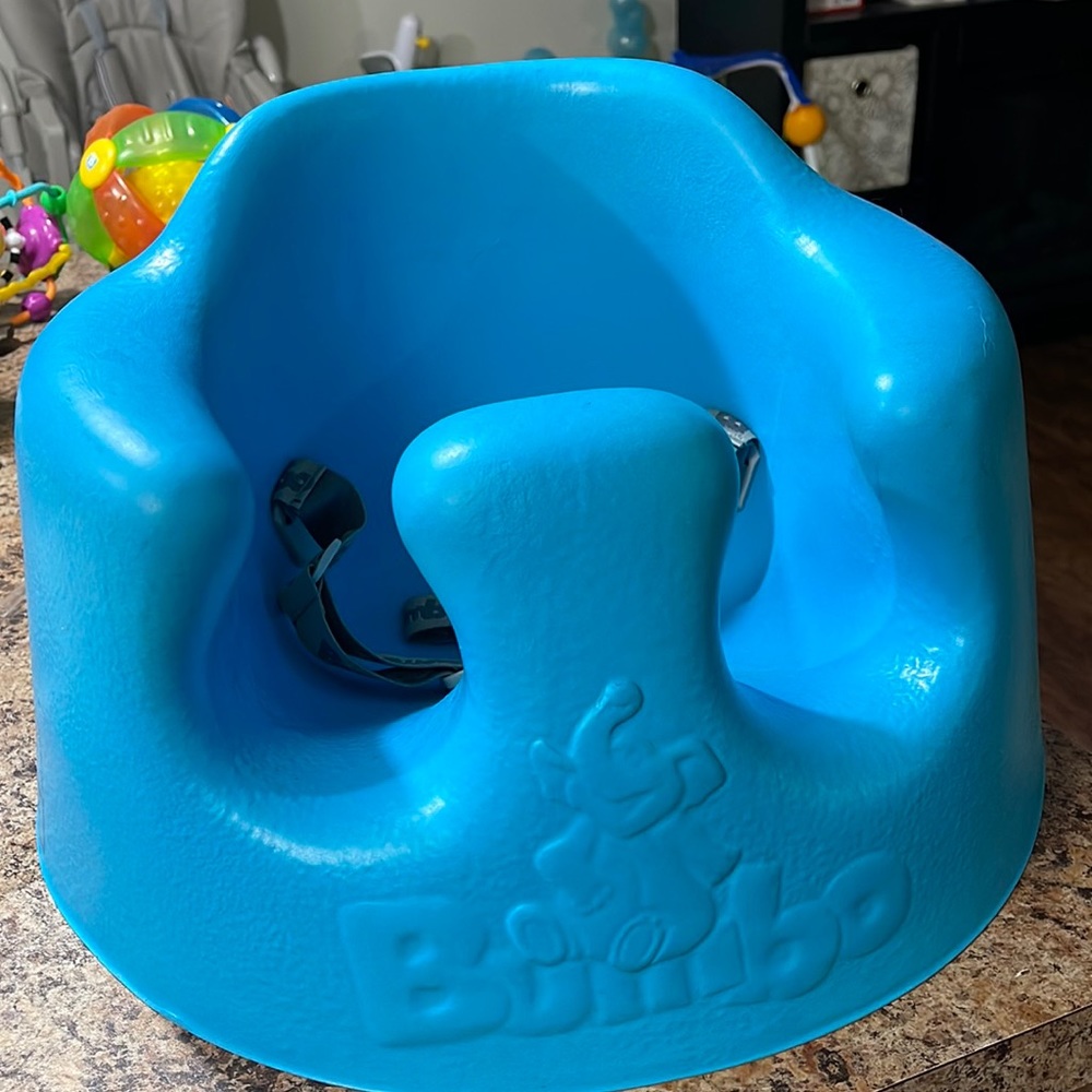Baby Bumbo